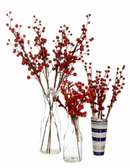 186 Dekorativne grane bobice